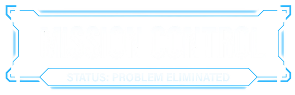 Mission Control